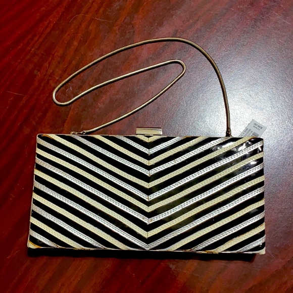White House Black Market Wallet/Purse